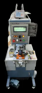 中央発條さんの爆発は痛いです。。。😢